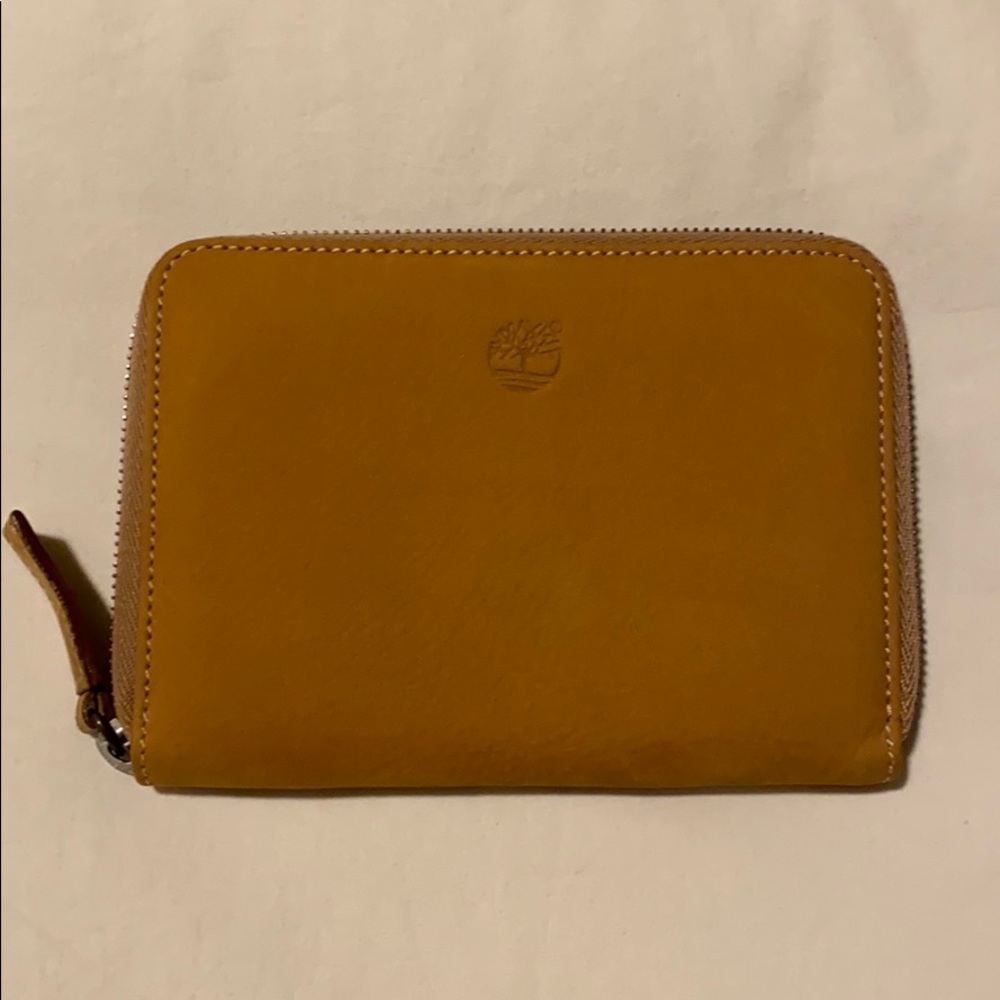 Timberland Wallet